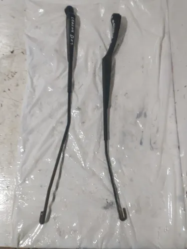 Par braço Limpador parabrisa Laguna 97/00