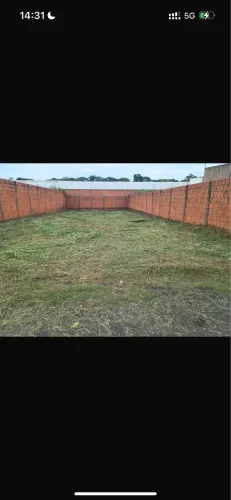 Vende / Se! Lote 10X26 