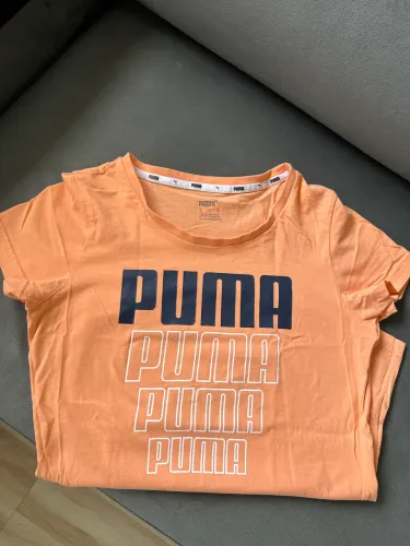 Vendo Camiseta Puma