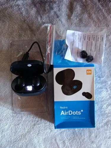 Fone sem fio ((Original))