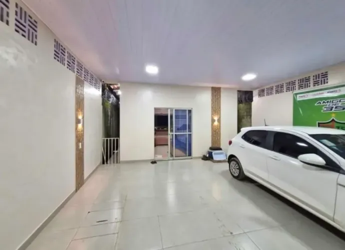 Casa a venda na Guariroba,Qnn 04 