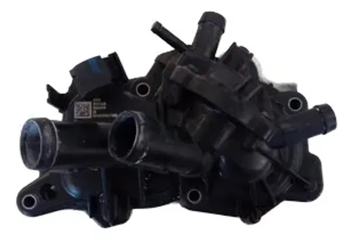 Bomba De Água Audi A3 1.4 Auto 2017 8976