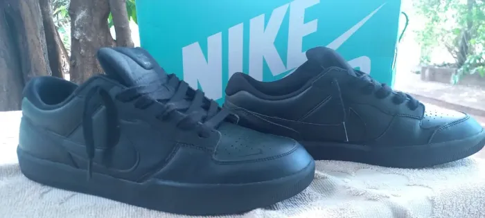 Tênis Nike SB Force 58 Premium  Tamanho 46  Original