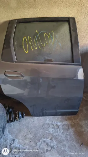 Sucata Honda Fit