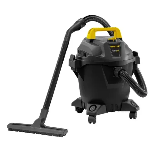 ASPIRADOR HIDROPÓ SCHULZ AHS 20 1400W 220V 50/60HZ 20 LT PÓ/ÁGUA SCHULZ