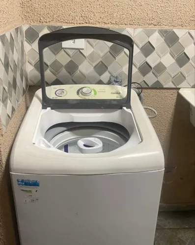 MÁQUINA DE LAVAR-9KG