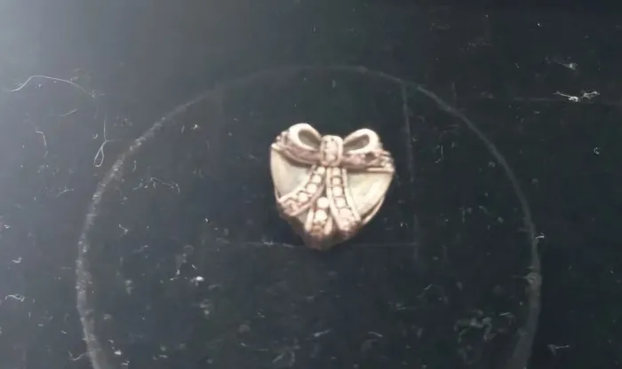 Pandora Charm Coração 