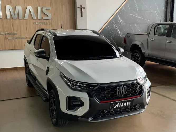 Fiat Strada Opening Edition 1.3 Flex 8V CD 2024