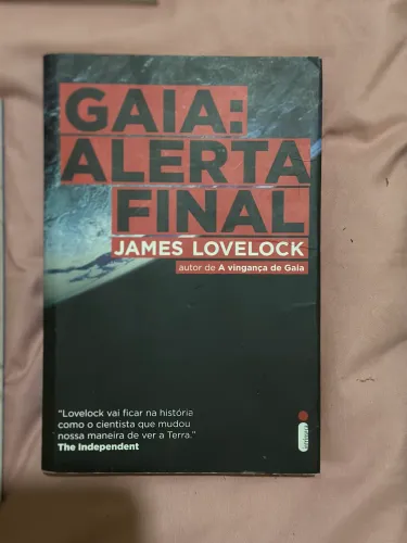 gaia alerta final