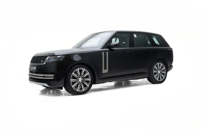 Land Rover Range Rover D350 se