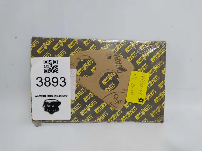 Junta Coletor De Descarga Peugeot 106 205