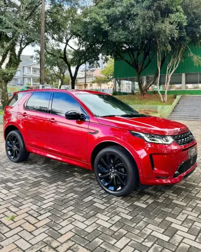 DISCOVERY 52 mil km