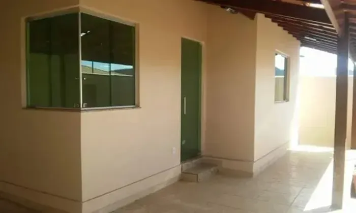 CARTA DE CRÉDITO PARA IMÓVEL NOVO OU USADO - CÓDIGO 0049