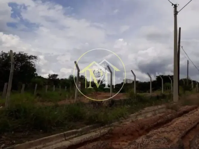 Área Industrial à venda, Jardim Leocádia, Sorocaba - AR0016.