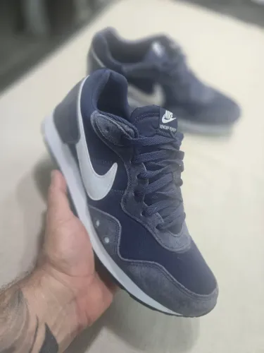 Tênis Nike Venture Runner Original Azul Masculino Tamanho 43