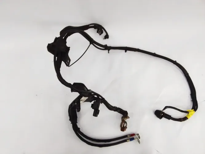 Chicote Motor Arranque Bateria Azera 3.3 V6 2011 918503l410