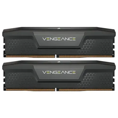 Memoria Ram Corsair Vengeance DDR5 64GB (2X32GB) 6000MHZ - (CMK64GX5M2D6000C40)