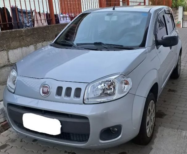 Imagem de Fiat Uno Vivace Celeb. 1.0 EVO F.flex 8V 5P 2013