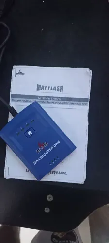 MaxShooter One - PS3/PS4/Xbox One,s