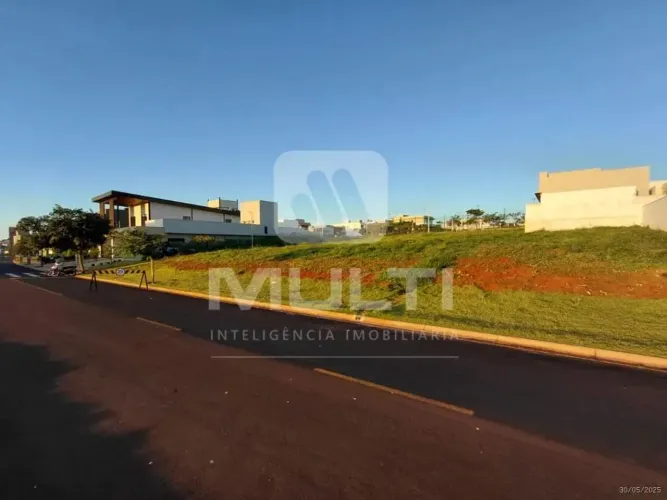 Terreno Condominio - TAMBORE COND
