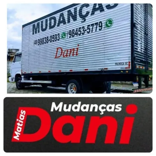 Mudança