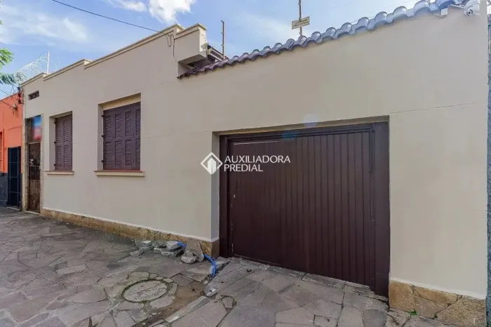 Exelente casa na Zona Norte - Ideal para Residência ou investimento para locação