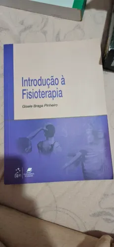 Introdução à Fisioterapia - Gisele Braga Pinheiro