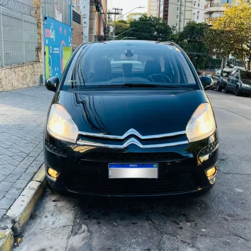 Citroen c4 Picasso glxa 2.0