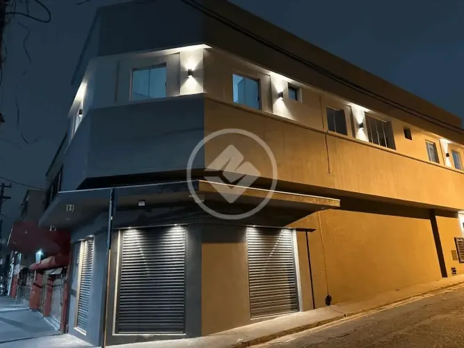 Sala Comercial para locação de 31 m ² no Centro de Cuiabá, ótima para escritório no Bairro