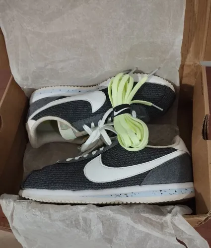Nike Cortez Basic prm 