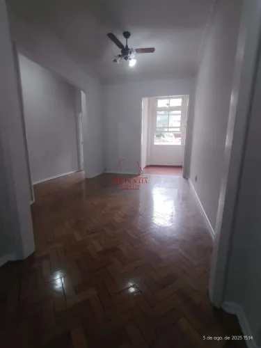 Apartamento para Aluguel no Catete - RJ