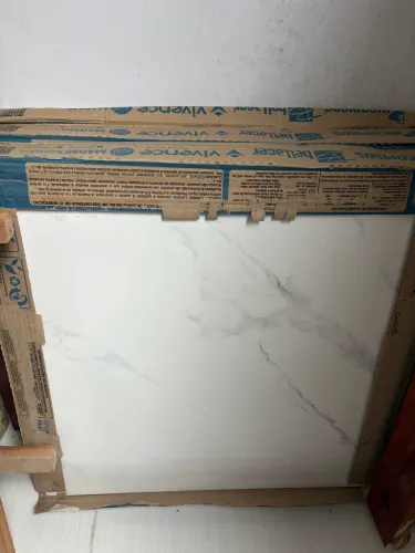 Cerâmicas novas