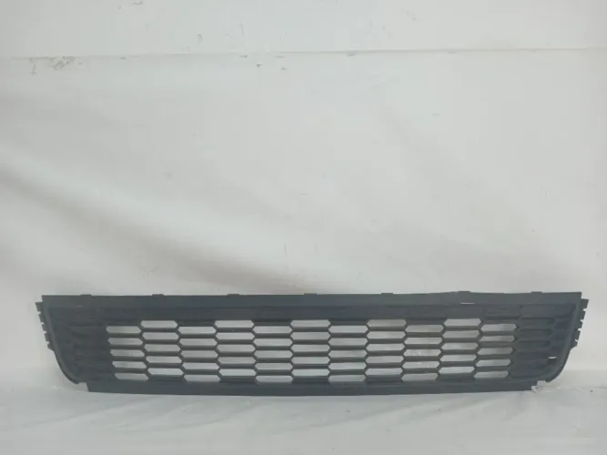 Grade Parachoque Central SpaceFox 10/13 Original