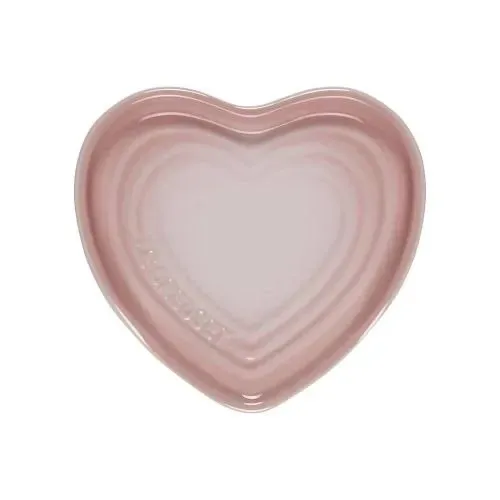 Le creuset shell pink