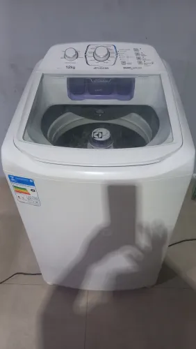 Máquina de Lavar roupas