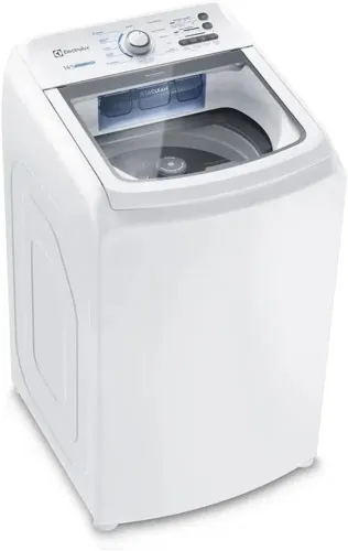 Lavadora de roupas Eletrolux 14kg
