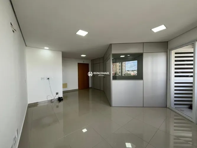 Sala para Alugar no Office Premium Torre Corporate em Indaiatuba.