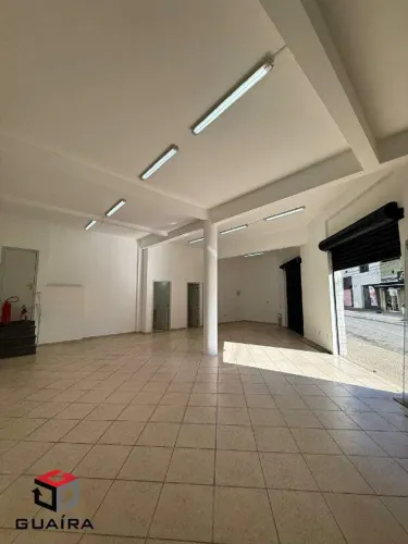 Salão para aluguel Santa Paula - São Caetano do Sul - SP