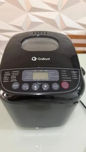 Panificadora Gallant