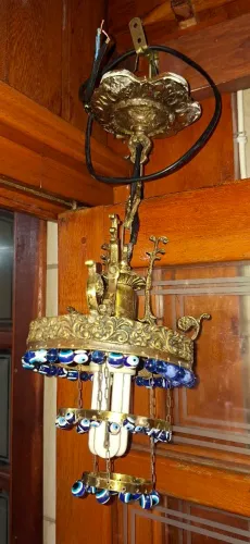Lustre Étnico