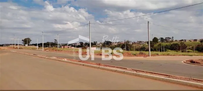 Lote à venda no Residencial Acrópole 200m² | Excelente localização