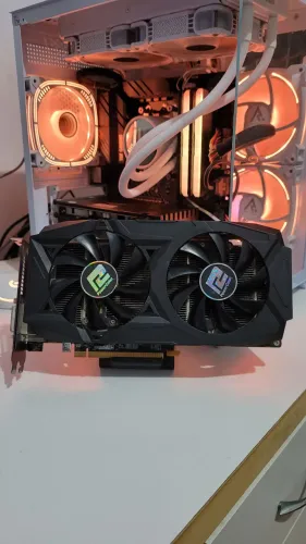 RX 580 4GB 2304SP Original - Funcionando perfeitamente | Ótimo estado 