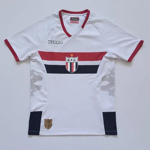 Camisa Botafogo-SP 18/19