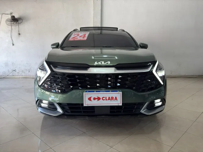 Kia Motors Sportage EXP P. 1.6 T-gdi Mhev 2024