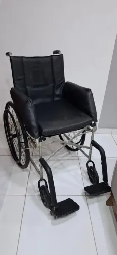 Cadeira de Rodas