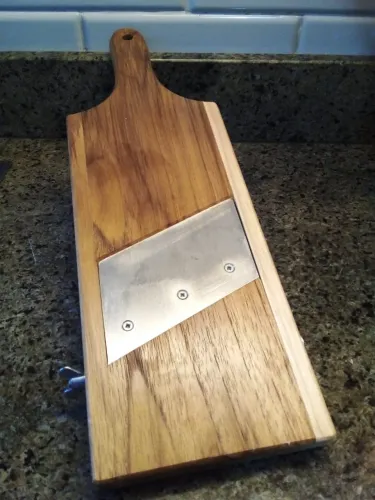 Mandolin Arteperotto (fatiador)