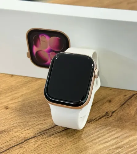 Apple Watch Series 11 42 mm Novo Garantia Apple 
