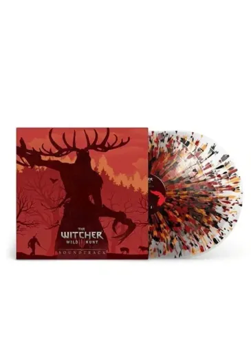 The Witcher Soundtrack