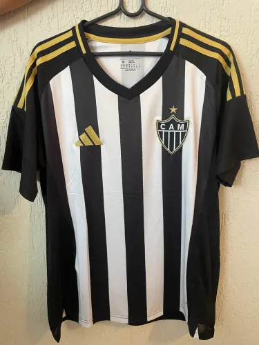 Camisa Atlético Mineiro