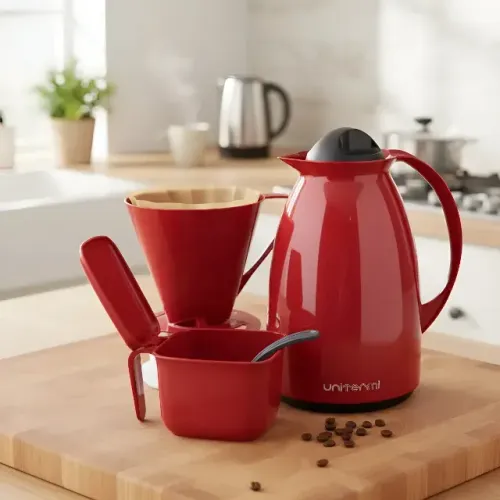 Esse Kit Café Prático